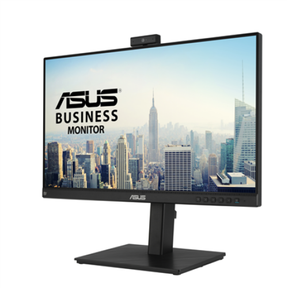 Asus Video Conferencing Monitor BE24EQSK 23.8 IPS FHD 16:9 5 ms 300 cd/m² HDMI ports quantity 1 75 Hz
