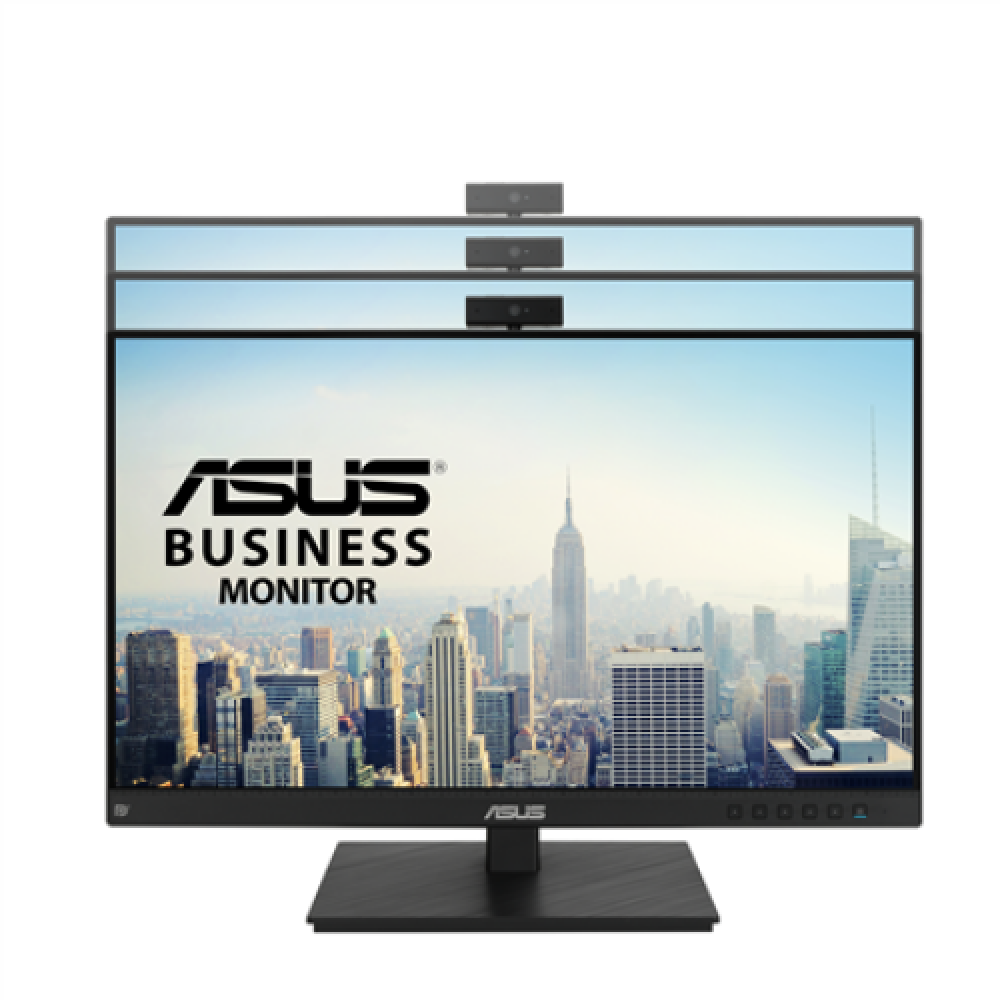 Asus Video Conferencing Monitor BE24EQSK 23.8 IPS FHD 16:9 5 ms 300 cd/m² HDMI ports quantity 1 75 Hz