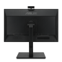 Asus Video Conferencing Monitor BE24EQSK 23.8 IPS FHD 16:9 5 ms 300 cd/m² HDMI ports quantity 1 75 Hz