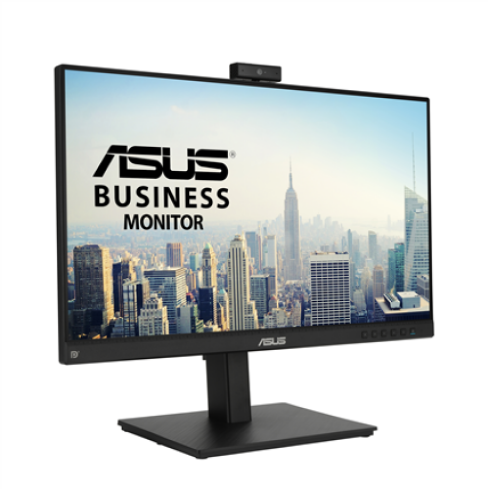 Asus Video Conferencing Monitor BE24EQSK 23.8 IPS FHD 16:9 5 ms 300 cd/m² HDMI ports quantity 1 75 Hz