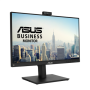 Asus Video Conferencing Monitor BE24EQSK 23.8 IPS FHD 16:9 5 ms 300 cd/m² HDMI ports quantity 1 75 Hz
