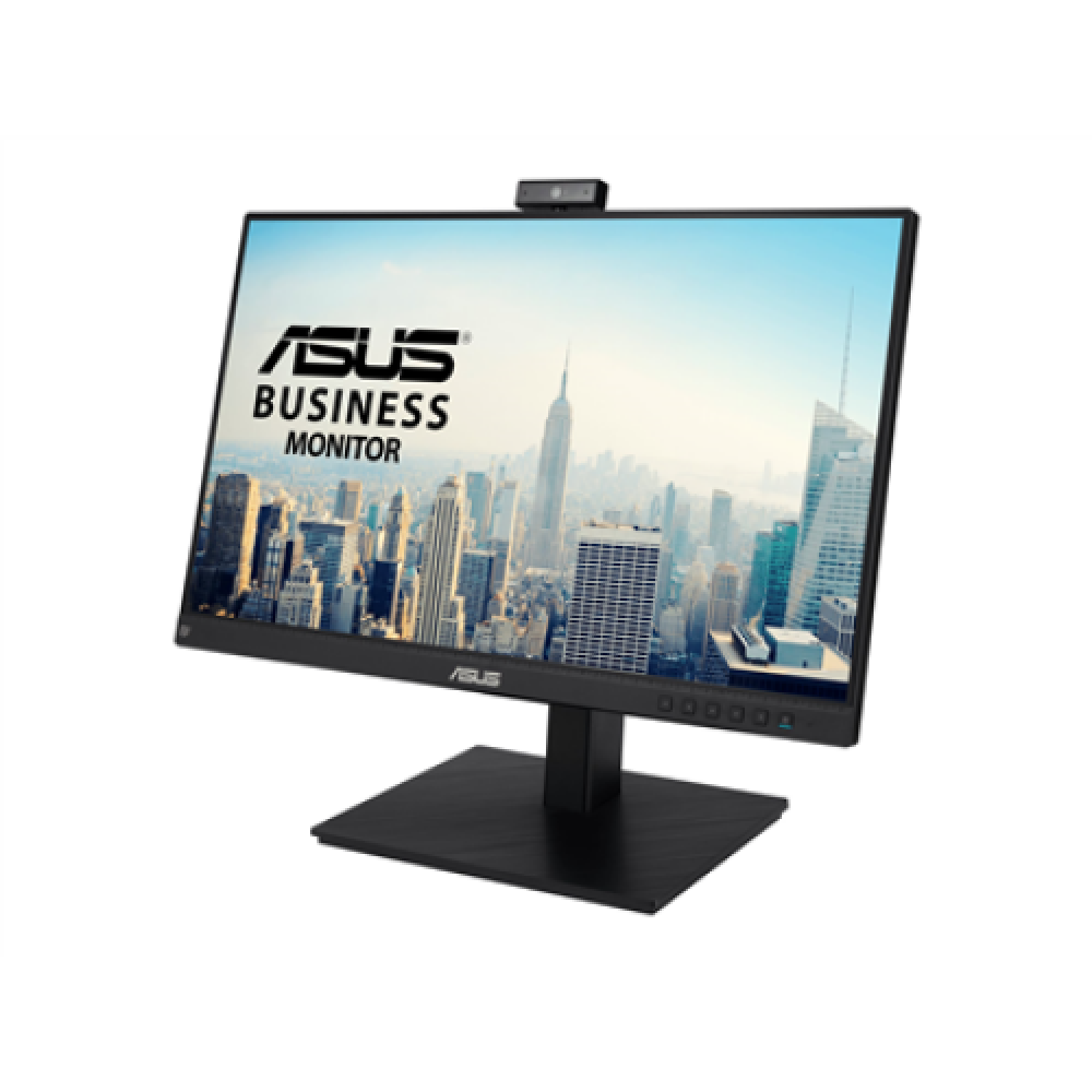 Asus Video Conferencing Monitor BE24EQSK 23.8 IPS FHD 16:9 5 ms 300 cd/m² HDMI ports quantity 1 75 Hz