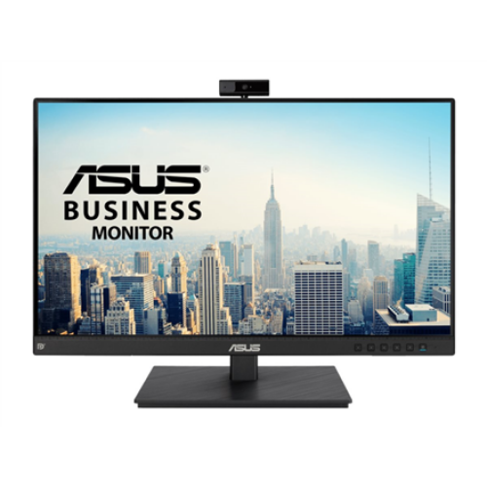 Asus Video Conferencing Monitor BE24EQSK 23.8 IPS FHD 16:9 5 ms 300 cd/m² HDMI ports quantity 1 75 Hz