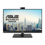 Asus Video Conferencing Monitor BE24EQSK 23.8 IPS FHD 16:9 5 ms 300 cd/m² HDMI ports quantity 1 75 Hz