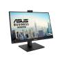 Asus Video Conferencing Monitor BE24EQSK 23.8 IPS FHD 16:9 5 ms 300 cd/m² HDMI ports quantity 1 75 Hz