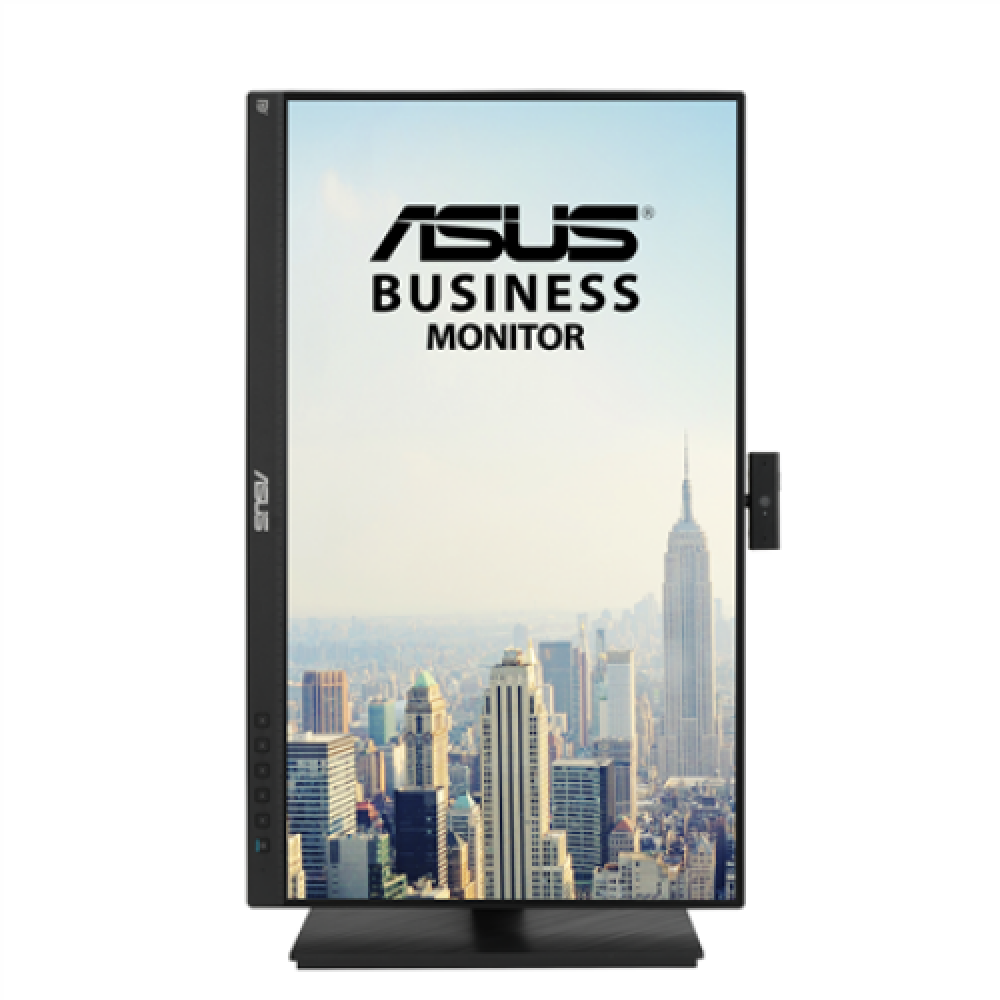 Asus Video Conferencing Monitor BE24EQSK 23.8 IPS FHD 16:9 5 ms 300 cd/m² HDMI ports quantity 1 75 Hz