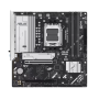 Asus PRIME B850M-A WIFI , Processor family AMD , Processor socket AM5 , DDR5 , Supported hard disk drive interfaces SATA, M.2 , Number of SATA connectors 4