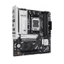 Asus PRIME B850M-A WIFI , Processor family AMD , Processor socket AM5 , DDR5 , Supported hard disk drive interfaces SATA, M.2 , Number of SATA connectors 4