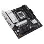 Asus PRIME B850M-A WIFI , Processor family AMD , Processor socket AM5 , DDR5 , Supported hard disk drive interfaces SATA, M.2 , Number of SATA connectors 4