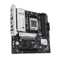 Asus PRIME B850M-A WIFI , Processor family AMD , Processor socket AM5 , DDR5 , Supported hard disk drive interfaces SATA, M.2 , Number of SATA connectors 4