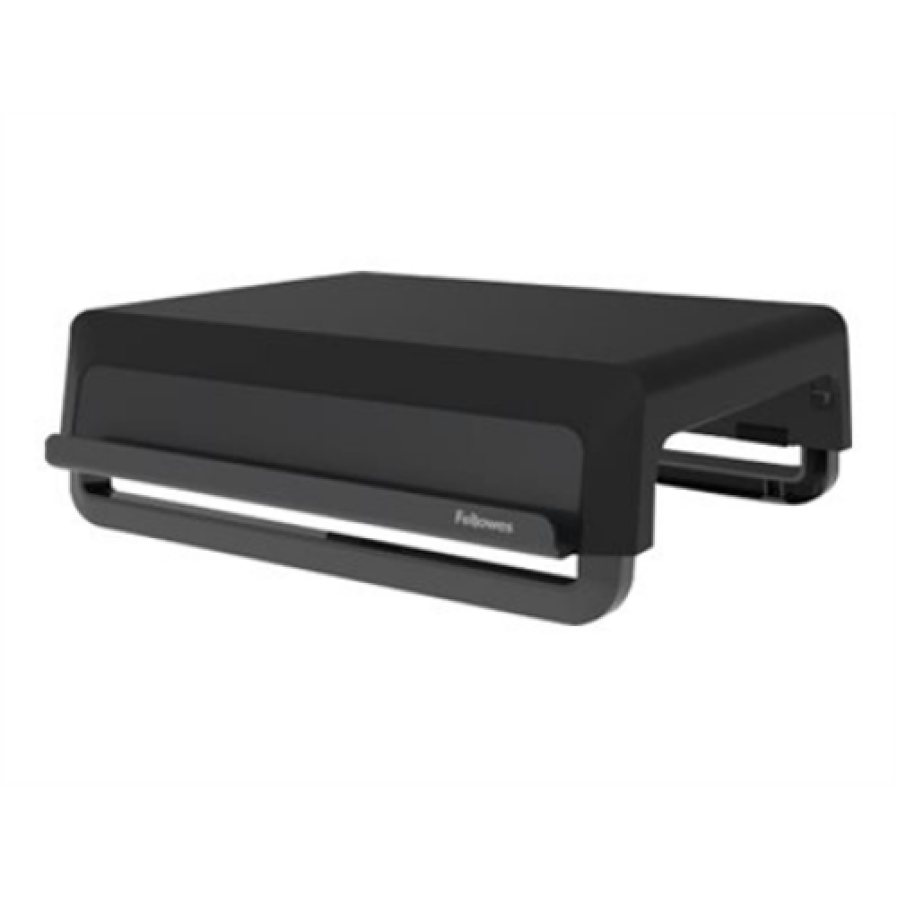 Fellowes , Monitor Riser Breyta , Black