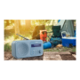 Sharp , Tokyo Digital Radio , DR-P420(BL) , Bluetooth , Blue , Portable , Wireless connection