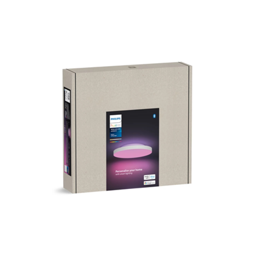 Philips Hue Datura Ceiling Light Small 38.4cm , 48 W