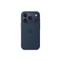 Apple Apple , Back cover , iPhone 17 Pro , Silicone , Midnight , MagSafe