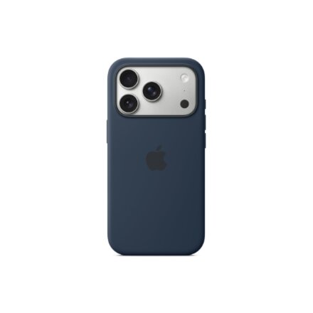 Apple Apple , Back cover , iPhone 17 Pro , Silicone , Midnight , MagSafe