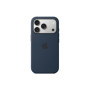 Apple Apple , Back cover , iPhone 17 Pro , Silicone , Midnight , MagSafe