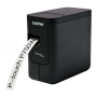 Brother PT-P750W , Mono , Thermal , Label Printer , Wi-Fi , Maximum ISO A-series paper size Other , Black
