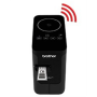Brother PT-P750W , Mono , Thermal , Label Printer , Wi-Fi , Maximum ISO A-series paper size Other , Black