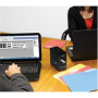 Brother PT-P750W , Mono , Thermal , Label Printer , Wi-Fi , Maximum ISO A-series paper size Other , Black