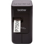 Brother PT-P750W , Mono , Thermal , Label Printer , Wi-Fi , Maximum ISO A-series paper size Other , Black
