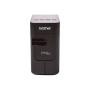 Brother PT-P750W , Mono , Thermal , Label Printer , Wi-Fi , Maximum ISO A-series paper size Other , Black