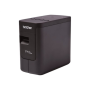 Brother PT-P750W , Mono , Thermal , Label Printer , Wi-Fi , Maximum ISO A-series paper size Other , Black