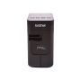 Brother PT-P750W , Mono , Thermal , Label Printer , Wi-Fi , Maximum ISO A-series paper size Other , Black