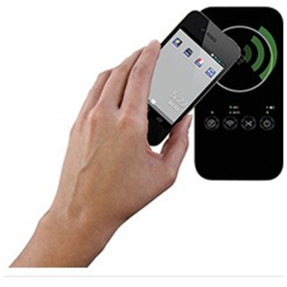 Brother PT-P750W , Mono , Thermal , Label Printer , Wi-Fi , Maximum ISO A-series paper size Other , Black