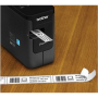 Brother PT-P750W , Mono , Thermal , Label Printer , Wi-Fi , Maximum ISO A-series paper size Other , Black