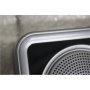 SALE OUT. Muse M-06DS 2-bands portable radio Muse , M-06DS , AUX in , Grey , 2-bands portable radio , DAMAGED PACKAGING, SCRATCHES