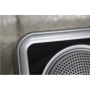 SALE OUT. Muse M-06DS 2-bands portable radio Muse , M-06DS , AUX in , Grey , 2-bands portable radio , DAMAGED PACKAGING, SCRATCHES