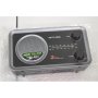 SALE OUT. Muse M-06DS 2-bands portable radio Muse , M-06DS , AUX in , Grey , 2-bands portable radio , DAMAGED PACKAGING, SCRATCHES