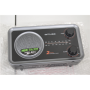 SALE OUT. Muse M-06DS 2-bands portable radio Muse , M-06DS , AUX in , Grey , 2-bands portable radio , DAMAGED PACKAGING, SCRATCHES