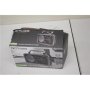 SALE OUT. Muse M-06DS 2-bands portable radio Muse , M-06DS , AUX in , Grey , 2-bands portable radio , DAMAGED PACKAGING, SCRATCHES