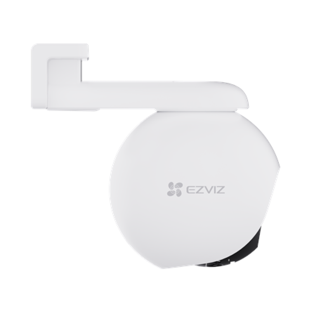 EZVIZ Camera , CS-H80x , 8+2 MP , 4mm , IP65 , H.264/H.265 , MicroSD, max. 512 GB