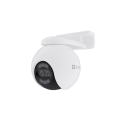 EZVIZ Camera , CS-H80x , 8+2 MP , 4mm , IP65 , H.264/H.265 , MicroSD, max. 512 GB