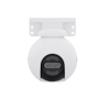 EZVIZ Camera , CS-H80x , 8+2 MP , 4mm , IP65 , H.264/H.265 , MicroSD, max. 512 GB