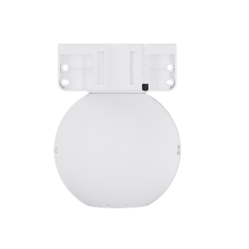 EZVIZ Camera , CS-H80x , 8+2 MP , 4mm , IP65 , H.264/H.265 , MicroSD, max. 512 GB