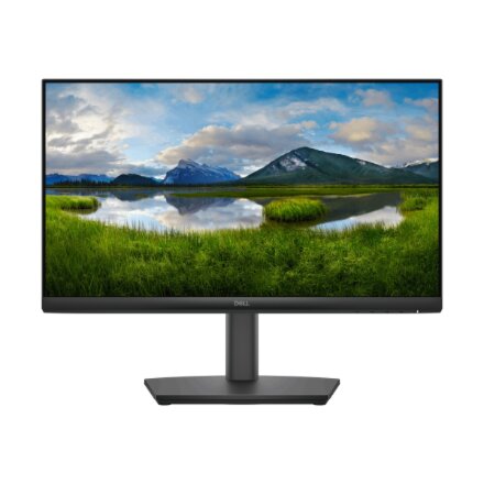 Dell , E2225HSM , 22 , VA , FHD , 16:9 , 100 Hz , 5 ms , 1920 x 1080 pixels , 250 cd/m² , Black