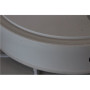 SALE OUT. Xiaomi Robot Vacuum S20 (White) EU , Xiaomi DEMO, SMALL PEN MARK ON FRONT SIDE OF ROBOT CORPUS