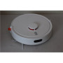 SALE OUT. Xiaomi Robot Vacuum S20 (White) EU , Xiaomi DEMO, SMALL PEN MARK ON FRONT SIDE OF ROBOT CORPUS