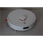 SALE OUT. Xiaomi Robot Vacuum S20 (White) EU , Xiaomi DEMO, SMALL PEN MARK ON FRONT SIDE OF ROBOT CORPUS