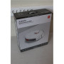 SALE OUT. Xiaomi Robot Vacuum S20 (White) EU , Xiaomi DEMO, SMALL PEN MARK ON FRONT SIDE OF ROBOT CORPUS