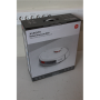 SALE OUT. Xiaomi Robot Vacuum S20 (White) EU , Xiaomi DEMO, SMALL PEN MARK ON FRONT SIDE OF ROBOT CORPUS