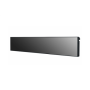 LG , 86BH5F-M , 86 , Landscape/Portrait , 24/7 , WebOS , 500 cd/m² , 3840 x 600 pixels , 8 ms , 178 ° , 178 °