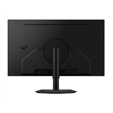 Samsung , Odyssey QHD G5 G50F , 27 , IPS , QHD , 16:9 , 180 Hz , 1 ms , 2560 x 1440 pixels , 300 cd/m² , HDMI ports quantity 1 , Black