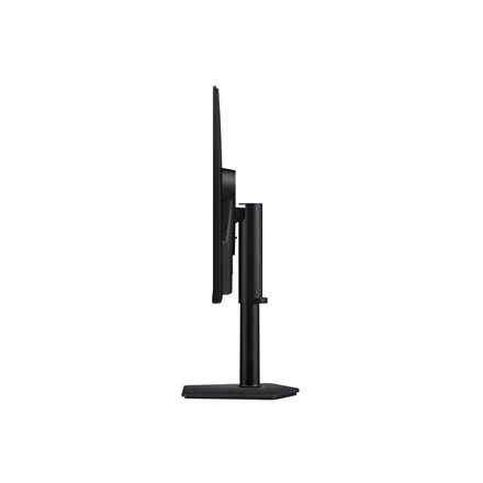 Samsung , Odyssey QHD G5 G50F , 27 , IPS , QHD , 16:9 , 180 Hz , 1 ms , 2560 x 1440 pixels , 300 cd/m² , HDMI ports quantity 1 , Black