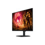 Samsung , Odyssey QHD G5 G50F , 27 , IPS , QHD , 16:9 , 180 Hz , 1 ms , 2560 x 1440 pixels , 300 cd/m² , HDMI ports quantity 1 , Black