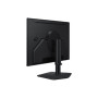 Samsung , Odyssey QHD G5 G50F , 27 , IPS , QHD , 16:9 , 180 Hz , 1 ms , 2560 x 1440 pixels , 300 cd/m² , HDMI ports quantity 1 , Black
