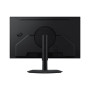 Samsung , Odyssey QHD G5 G50F , 27 , IPS , QHD , 16:9 , 180 Hz , 1 ms , 2560 x 1440 pixels , 300 cd/m² , HDMI ports quantity 1 , Black